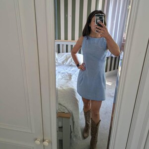Sophie added a photo of their purchase
