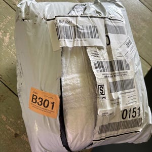 Mae-dee ha añadido una foto de su compra
