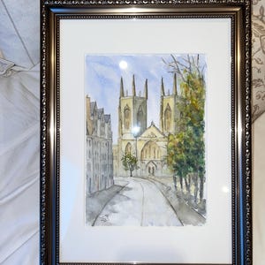 Molly added a photo of their purchase