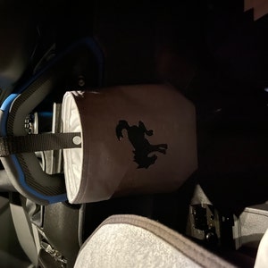 Chad added a photo of their purchase