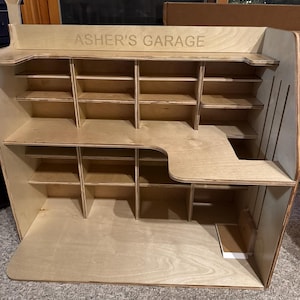 Andrew added a photo of their purchase