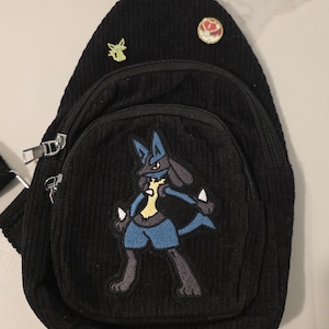 Alexis added a photo of their purchase