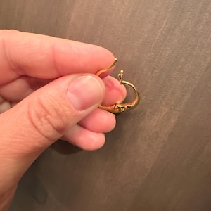 Kim added a photo of their purchase