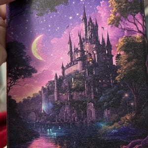 Nicole added a photo of their purchase
