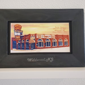 Jill added a photo of their purchase