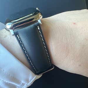 Alexis added a photo of their purchase