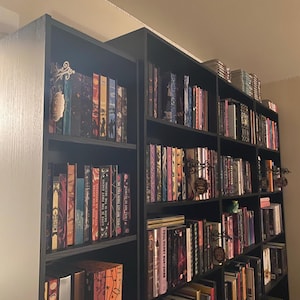 Comprador de Etsy ha añadido una foto de su compra
