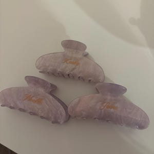 Kerrigan added a photo of their purchase