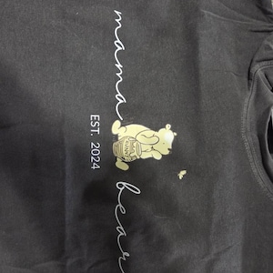 Alexis added a photo of their purchase