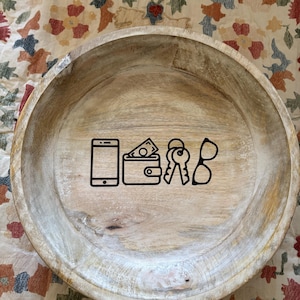 Pam added a photo of their purchase