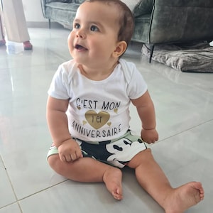 Mélanie added a photo of their purchase