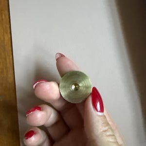 Kupujący z Etsy dodał(a) zdjęcie swoich zakupów