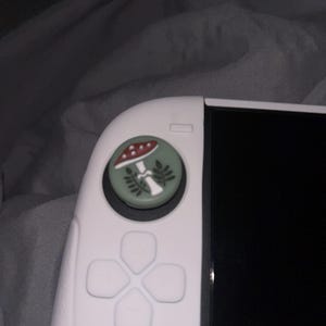 Aaliyah heeft een foto van de aankoop toegevoegd