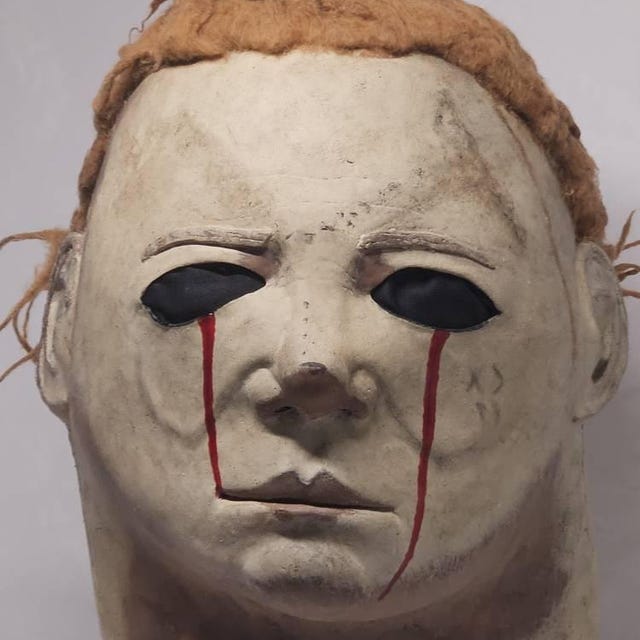 ハロウィン、お化け屋敷、映画の小道具やマスク用の永久血塗料 - Etsy 日本
