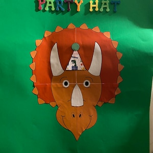 Feed the Lion, Jungle Safari Games, Bean Bag Toss, Printable Games ...