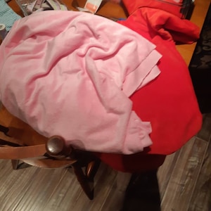 Asher added a photo of their purchase