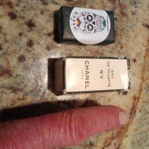 Joe added a photo of their purchase