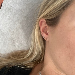Maggie added a photo of their purchase