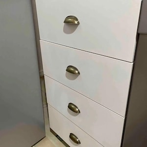 Allen added a photo of their purchase