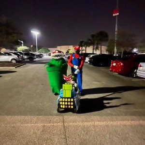 Ashley added a photo of their purchase