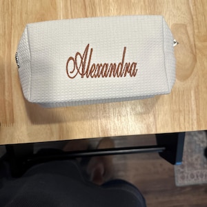 Lexie added a photo of their purchase