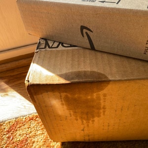 Natalie a ajouté une photo de son achat