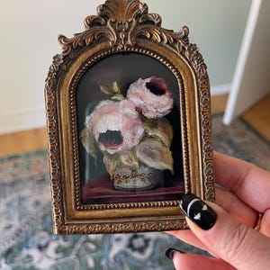 Michele added a photo of their purchase