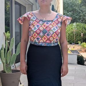 Coline added a photo of their purchase