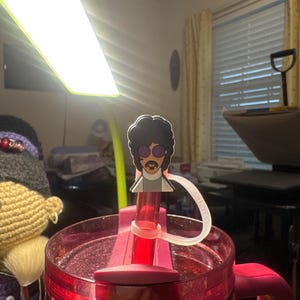 Sharmette added a photo of their purchase