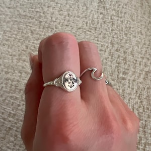 Etsy buyer added a photo of their purchase