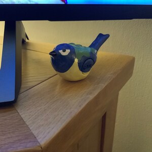 Stuart added a photo of their purchase