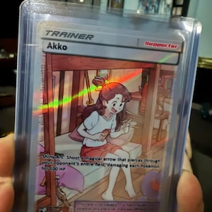 Etsy-koper heeft een foto van de aankoop toegevoegd