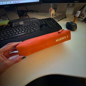 Marisol added a photo of their purchase