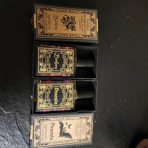 Bathory hat ein Foto des gekauften Artikels hinzugefügt