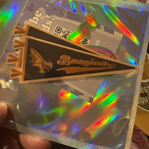 Kelsey ha aggiunto una foto del proprio acquisto