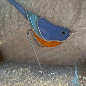 Etsy のお客さま さんが購入した商品の写真を追加しました