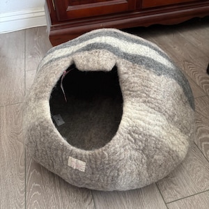 Yoko added a photo of their purchase
