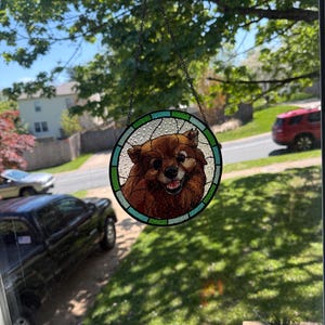 Heather added a photo of their purchase