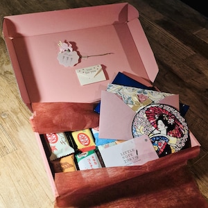 Nour added a photo of their purchase