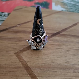 Inès added a photo of their purchase