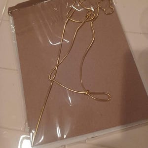 Michelle added a photo of their purchase