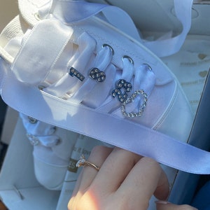 Livie added a photo of their purchase