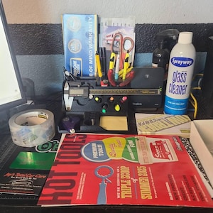 Brenden ha añadido una foto de su compra