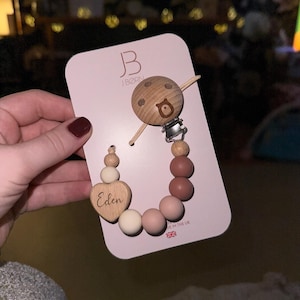 Natalie heeft een foto van de aankoop toegevoegd