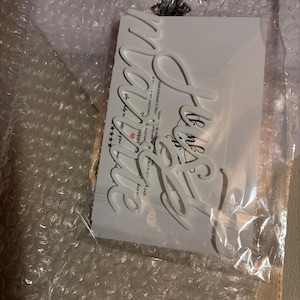 Mayra added a photo of their purchase