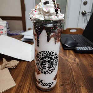 Tracy hat ein Foto des gekauften Artikels hinzugefügt