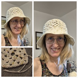 Acheteur Etsy a ajouté une photo de son achat