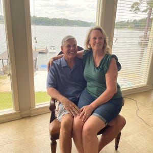 Judy added a photo of their purchase