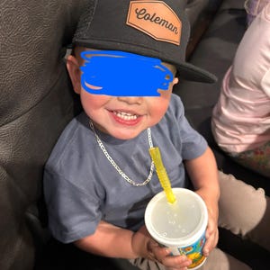 Etsy buyer added a photo of their purchase