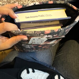 Sara hat ein Foto des gekauften Artikels hinzugefügt